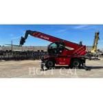 Magni RTH 5.25, telehandler, Construction