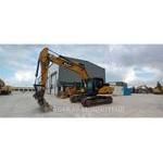 Sany HEAVY INDUSTRY PRODUCTS SY215C, Crawler Excavators, Construction