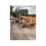 CASE 865, motor graders, Construction