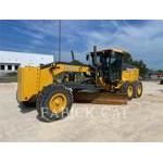 John Deere 770G, motor graders, Construction