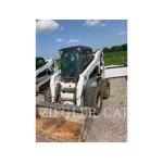 Bobcat S300_US, Skid Steer Loaders, Construction