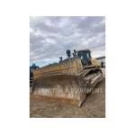 John Deere 950K, Crawler dozers, Construction