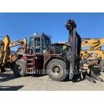 Taylor TX4-250, Misc Forklifts, Material handling equipment