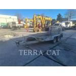 GH1054BT, trailers, Transport