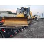 Komatsu AMERICA/DRESSER D51PXI, Crawler dozers, Construction