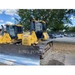 Komatsu AMERICA/DRESSER D51PXI, Crawler dozers, Construction