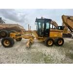 Noram 65E, motor graders, Construction