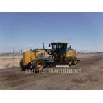 John Deere 772G, motor graders, Construction