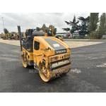 Volvo DD22, Compactors, Construction
