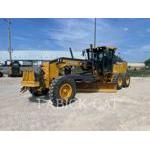 John Deere 770G, motor graders, Construction