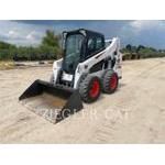 Bobcat S590, Skid Steer Loaders, Construction
