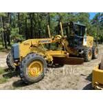 Komatsu GD555-3C, motor graders, Construction