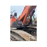 Hitachi ZX470LC5B, Crawler Excavators, Construction