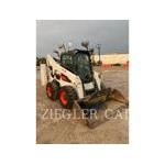 Bobcat A770, Skid Steer Loaders, Construction