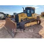 John Deere 850K LGP, Crawler dozers, Construction