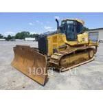 John Deere 850K WLT, Crawler dozers, Construction