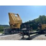 Weiler K560, Knuckleboom loaders, Forestry equipment