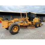 Volvo G940, motor graders, Construction