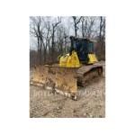 Komatsu D51PX-24, Crawler dozers, Construction