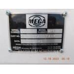 Mega CORP 12K TOWER, water tanks, Agriculture