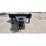 Interstate TRAILERS FLATBED 50DLA, trailers, Transport