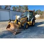John Deere 310SG, backhoe loader, Construction