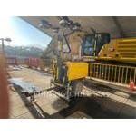 Atlas Copco HILIGTH V5+, light tower, Construction
