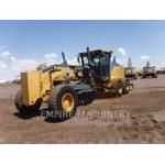 John Deere 772G, motor graders, Construction
