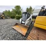 Bobcat T595, Skid Steer Loaders, Construction