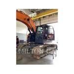 Doosan DX235LCR, Crawler Excavators, Construction
