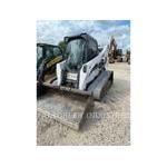 Bobcat T870, Skid Steer Loaders, Construction