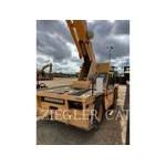 Broderson CRANE IC2003H, cranes, Construction