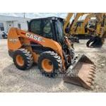CASE SR270, Skid Steer Loaders, Construction