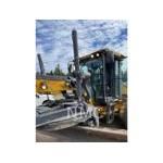 John Deere 770G_JD, motor graders, Construction