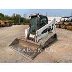 Bobcat T770, Skid Steer Loaders, Construction