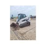 Bobcat T770, Skid Steer Loaders, Construction