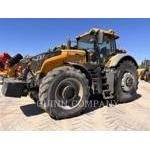 Agco 1050, tractors, Agriculture