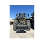 Agco 1050, tractors, Agriculture