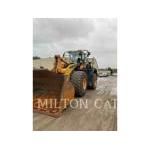 Komatsu WA500-8, Wheel Loaders, Construction