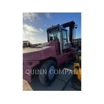 Kalmar DCE160-12, forklifts, Material handling equipment
