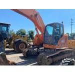 Doosan DX235, Crawler Excavators, Construction