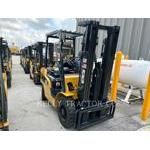 MCFA GP25N, Misc Forklifts, Material handling equipment