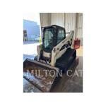 Bobcat T770, Skid Steer Loaders, Construction