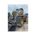 Volvo L110H, Wheel Loaders, Construction