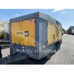 Atlas Copco XRVS1000CD, Compressed Air, Construction