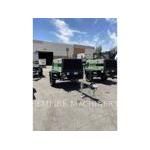 Sullair DPQ185CA, Compressed Air, Construction