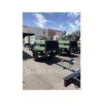 Sullair DPQ185CA, Compressed Air, Construction