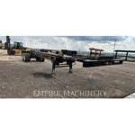 US MFGRS CHASSIS, Systems / Components, Construction