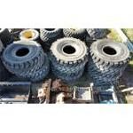 Michelin, tires, Construction