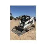 Bobcat T770, track loaders, Construction